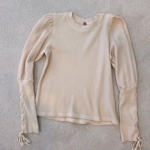 Free People Sweater Top
